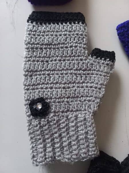 Crochet for baby and handmade 3