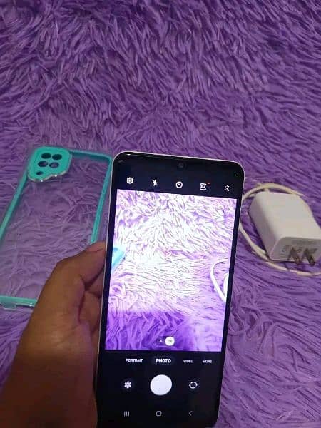 03237004371 Samsung Galaxy A12s 5G 8GB RAM 128GB storage 90hz display 3