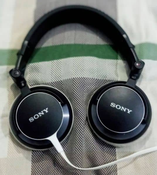 Sony original headphone 1