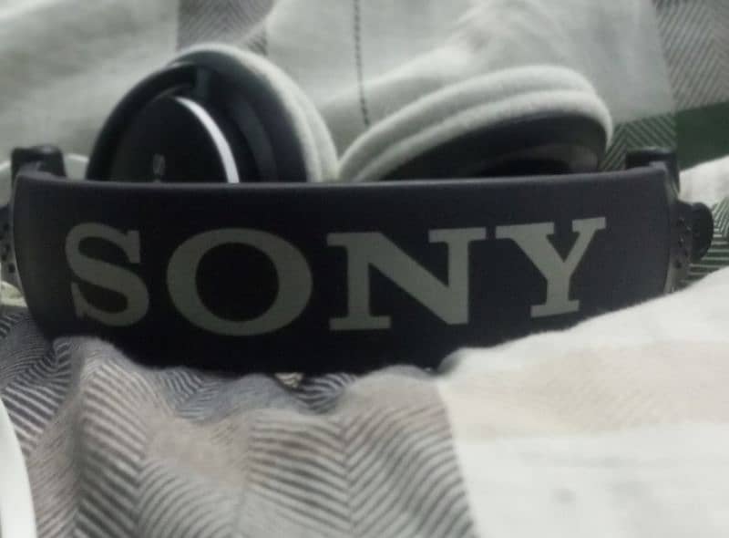 Sony original headphone 4