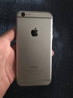 iPhone 6 pta approved  128 10/8