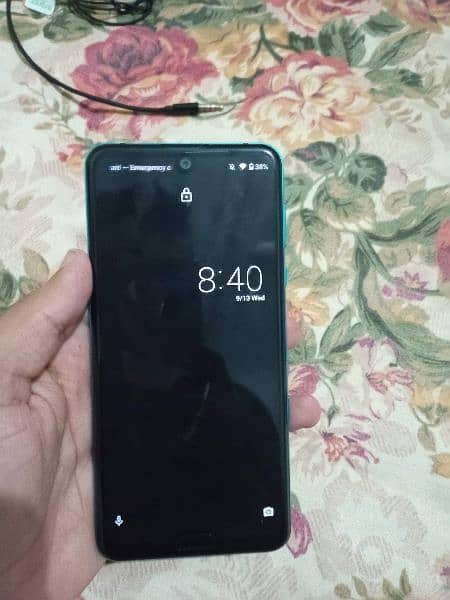 Aquos r3 0