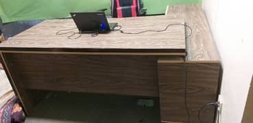 Large Size Executive Table