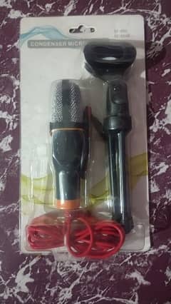 Brand New Mic for sale