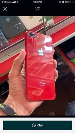 IPhone 8 Plus PTA approved