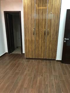 5 Marla Upper portion for Rent