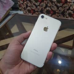 iphone 7 PTA aproved 128gb 0