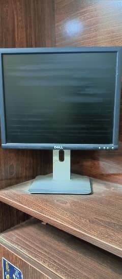 17 inch LED Monitor