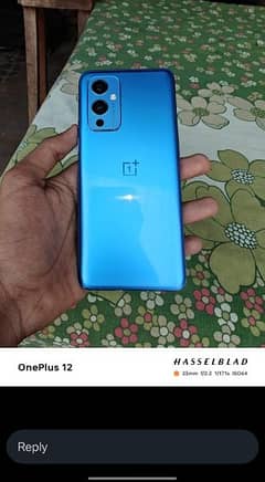 one plus 9 0