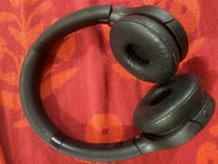 sony headphones WH-H810