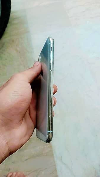 Iphone X 64GB 3