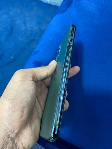 iphone 11 pro max 256 gb factory unlock 0