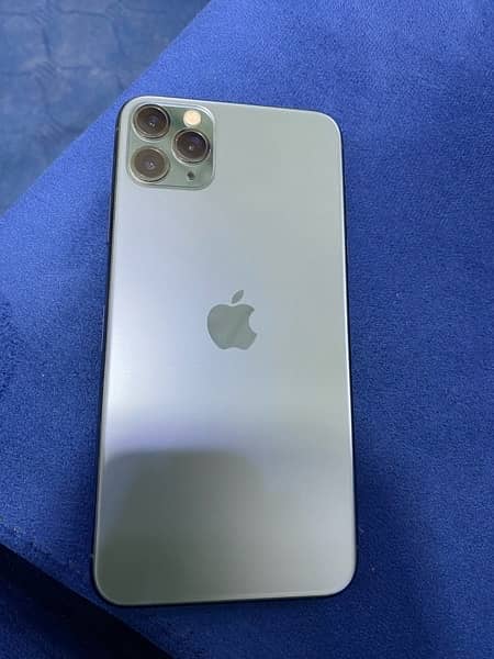 iphone 11 pro max 256 gb factory unlock 2