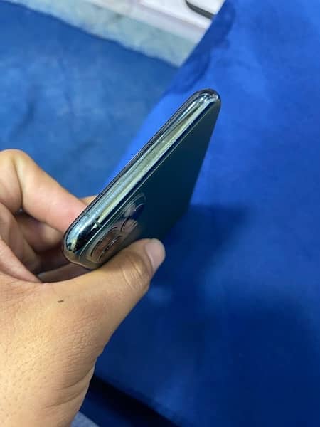 iphone 11 pro max 256 gb factory unlock 3