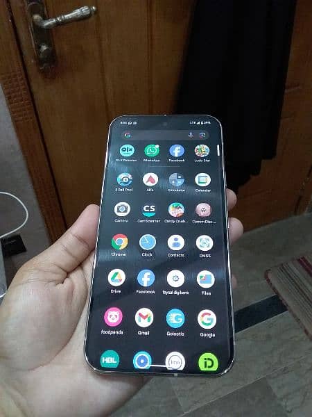 google pixel 9 pro xl 1