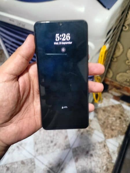 Samsung Galaxy A32 
6gb 128gb 3