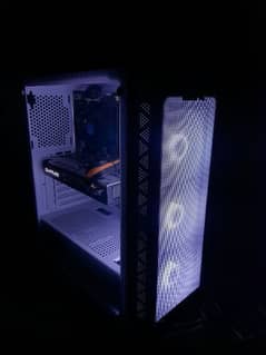 Custom Build 'GAMING PC' i5-4thgen & RX 580