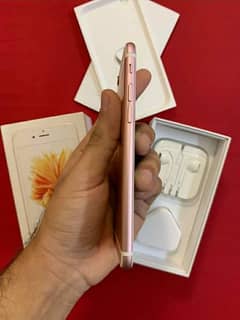 Apple iPhone 6s 64GB 0