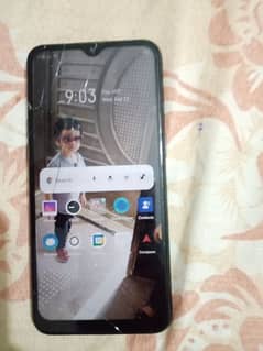 Oppo A1k in good working condition