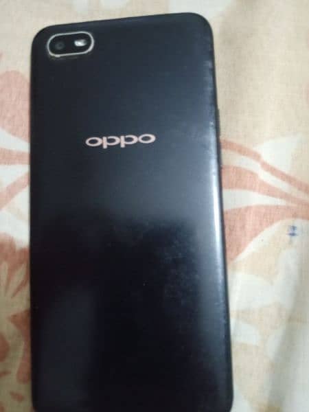 Oppo A1k in good working condition 1