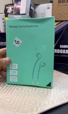 wireless handfree