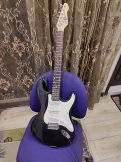 Electric Guitar