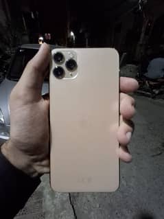 Apple iPhone 11 Pro Max jv