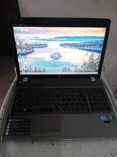 Core i5 2nd generation hp laptop, 128 SSD, 6 GB RAM, windows 10