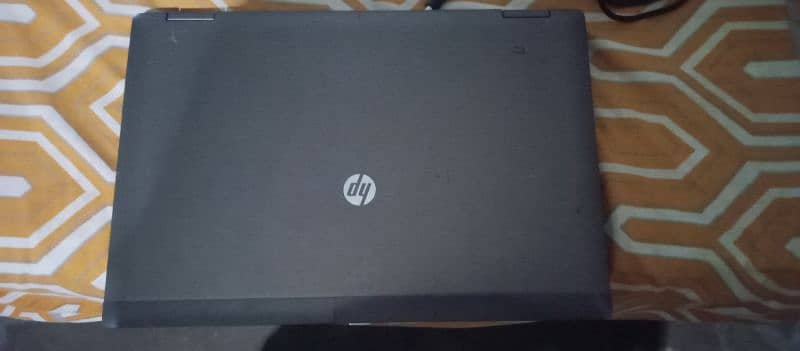 Hp core i5 3rd generation 4