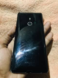 SONY XPERIA XZ3 PTA prove 6gb/64gb official pta prove