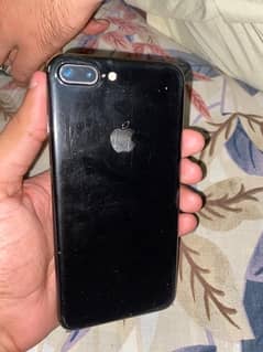 Iphone 7 plus 128gb pta approved