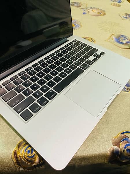 Macbook Pro 2014 Mid 13 inch 6