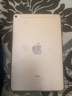 I pad