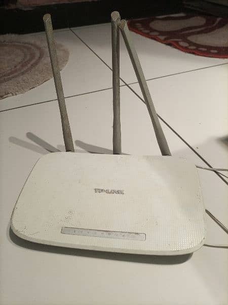 routers 2