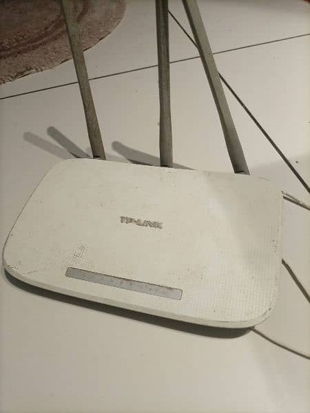 routers 3