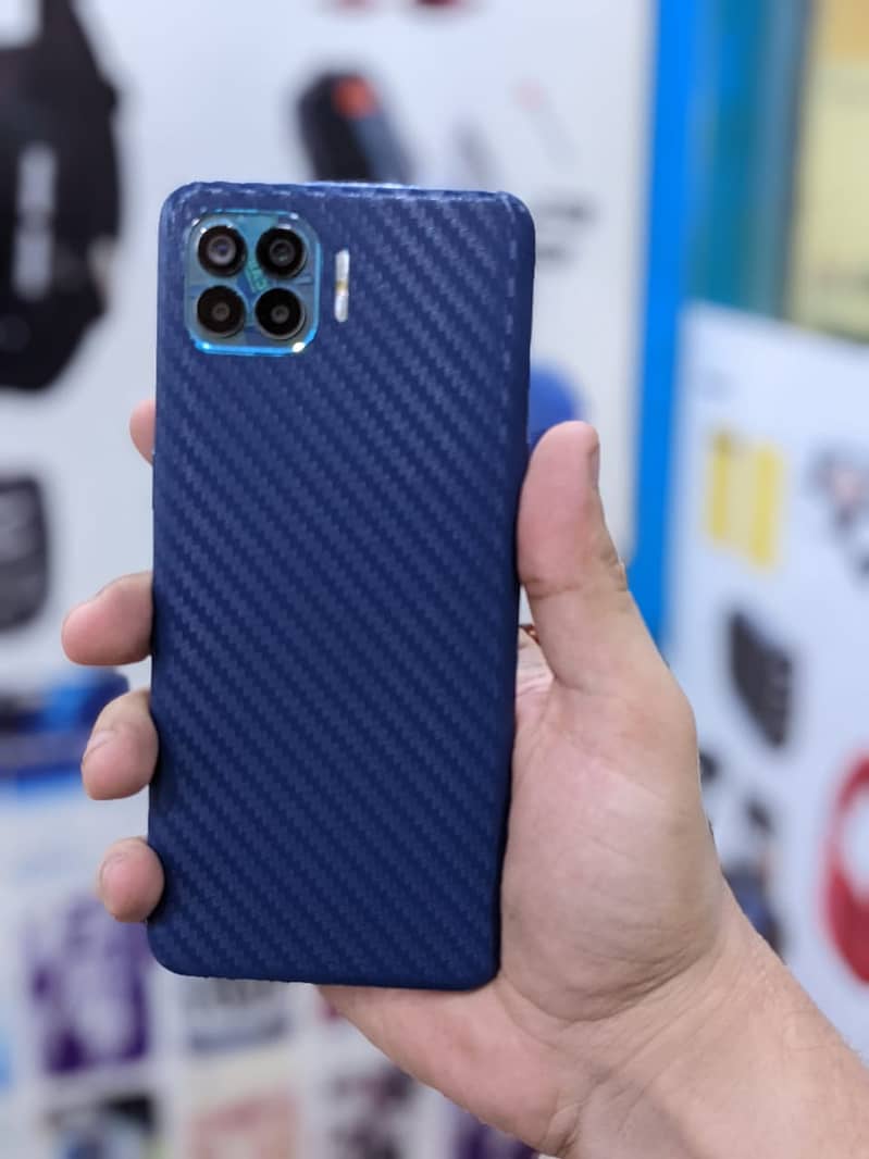 Oneplus 7T or Oppo F17Pro 128GB Snapdragon 855 1