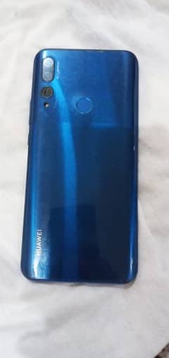 Huawei y9 prime 4 64