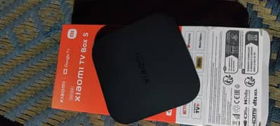 Mi tv box  For sale