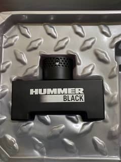 Hummer Black 125ml