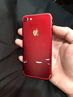 iphone 7 pta (128)