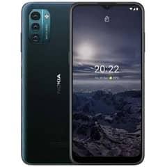 Nokia G21 4GB RAM 128 GB ROM