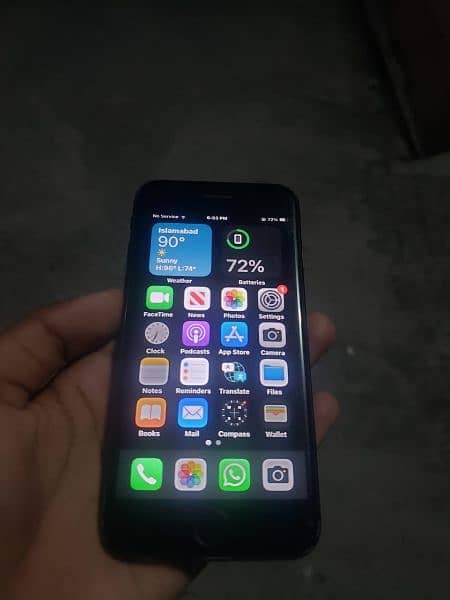 Iphone7 forsale Urgent Sale 4