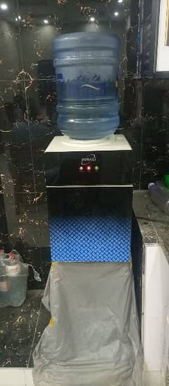 homage water dispenser 0