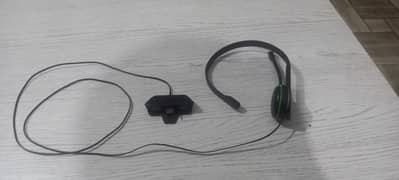 xbox headset for sale in G8/1 xbox one,s,x series S and X