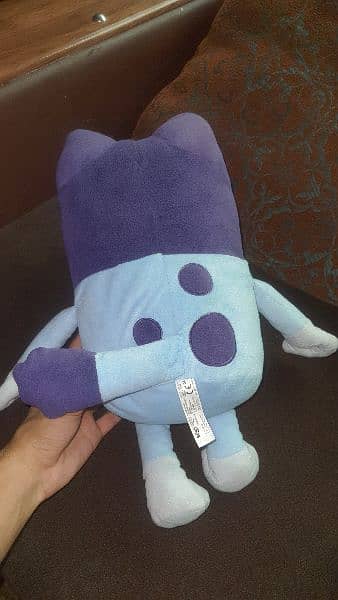 Bluey Original Plushie 5