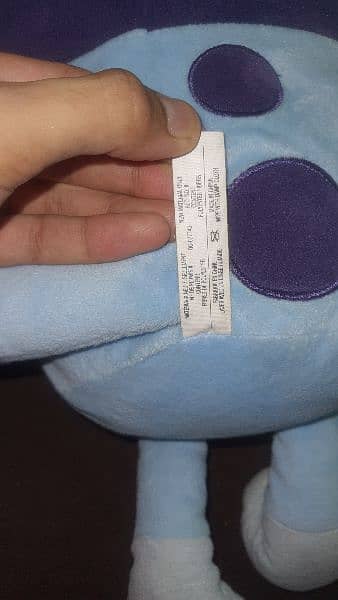 Bluey Original Plushie 7