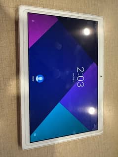 Lenovo m10 hd Tablet 4gb Ram 64gb storage tab 0