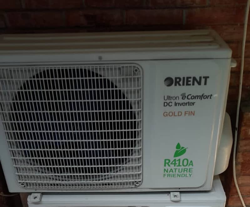 ORIENT 1.5 TON DC INVERTER 1