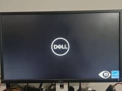 DELL 24 inches LED