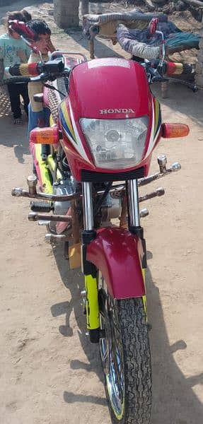 125cc 2